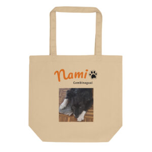 Eco Tote Bag