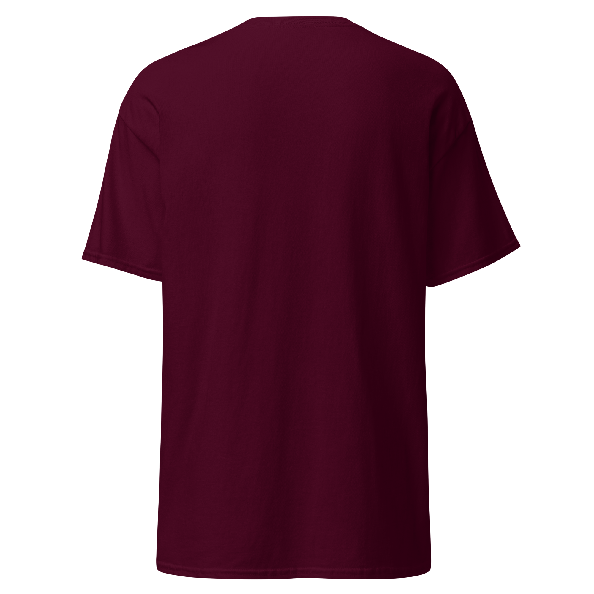 Unisex classic tee - Image 2