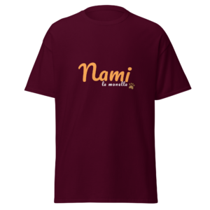 Unisex classic tee